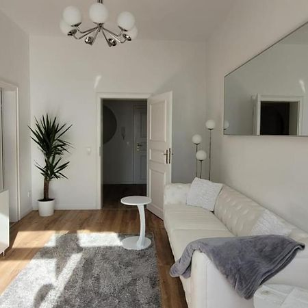Stilvolle Ferienwohnung دريسدن المظهر الخارجي الصورة
