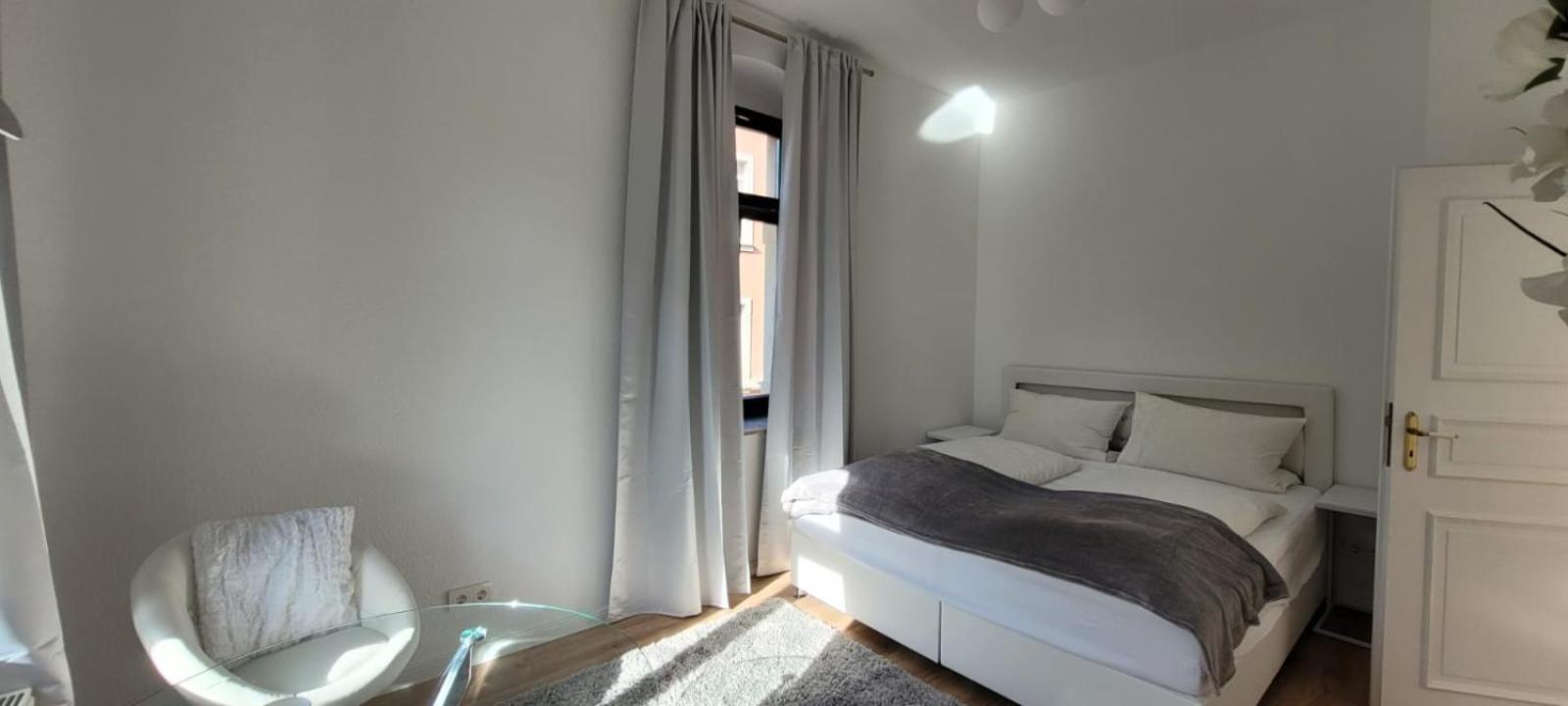Stilvolle Ferienwohnung دريسدن المظهر الخارجي الصورة