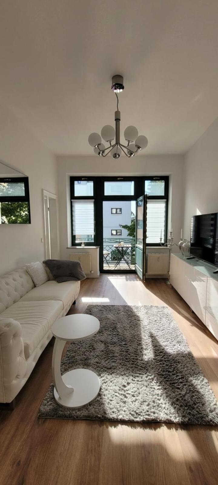 Stilvolle Ferienwohnung دريسدن المظهر الخارجي الصورة